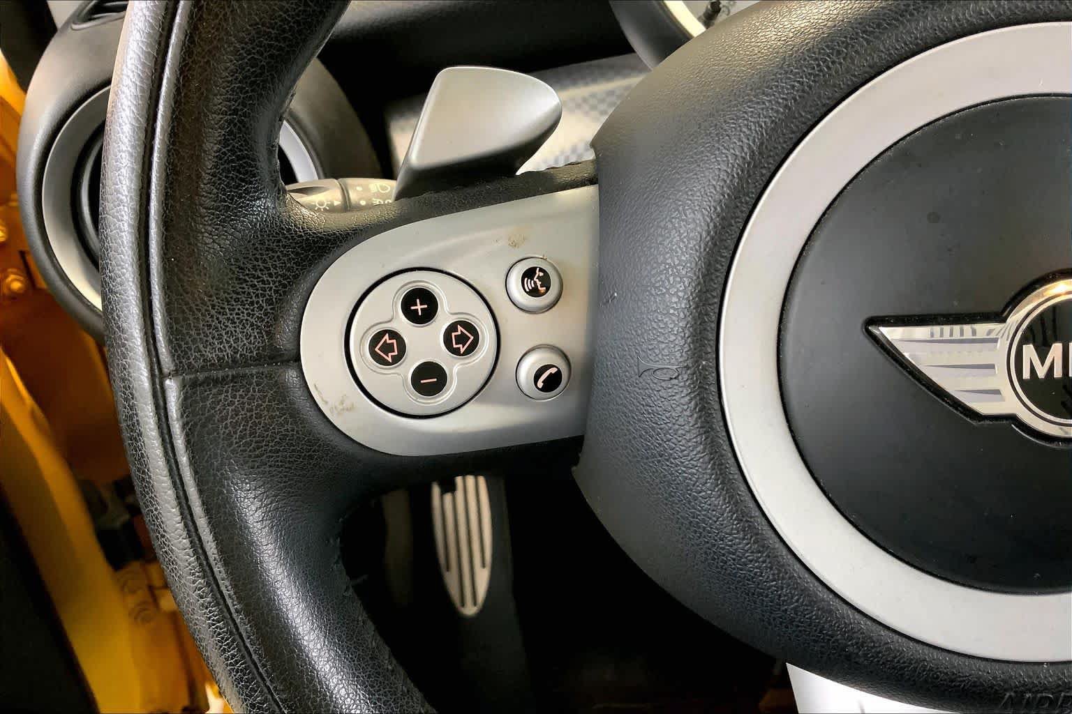 Used 2008 MINI Cooper S FWD image 23