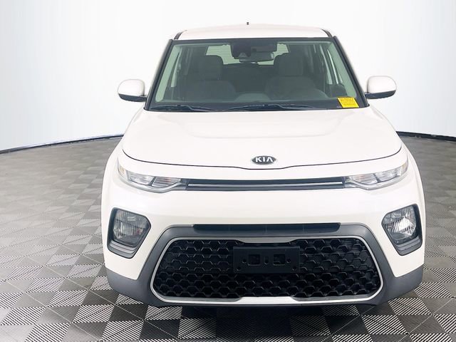 Used 2020 Kia Soul S image 3