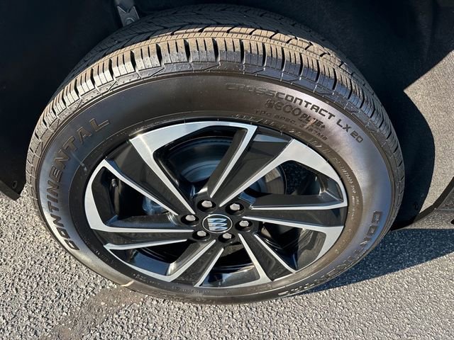 New 2026 Buick Enclave Sport Touring w/ Super Cruise Package image 13