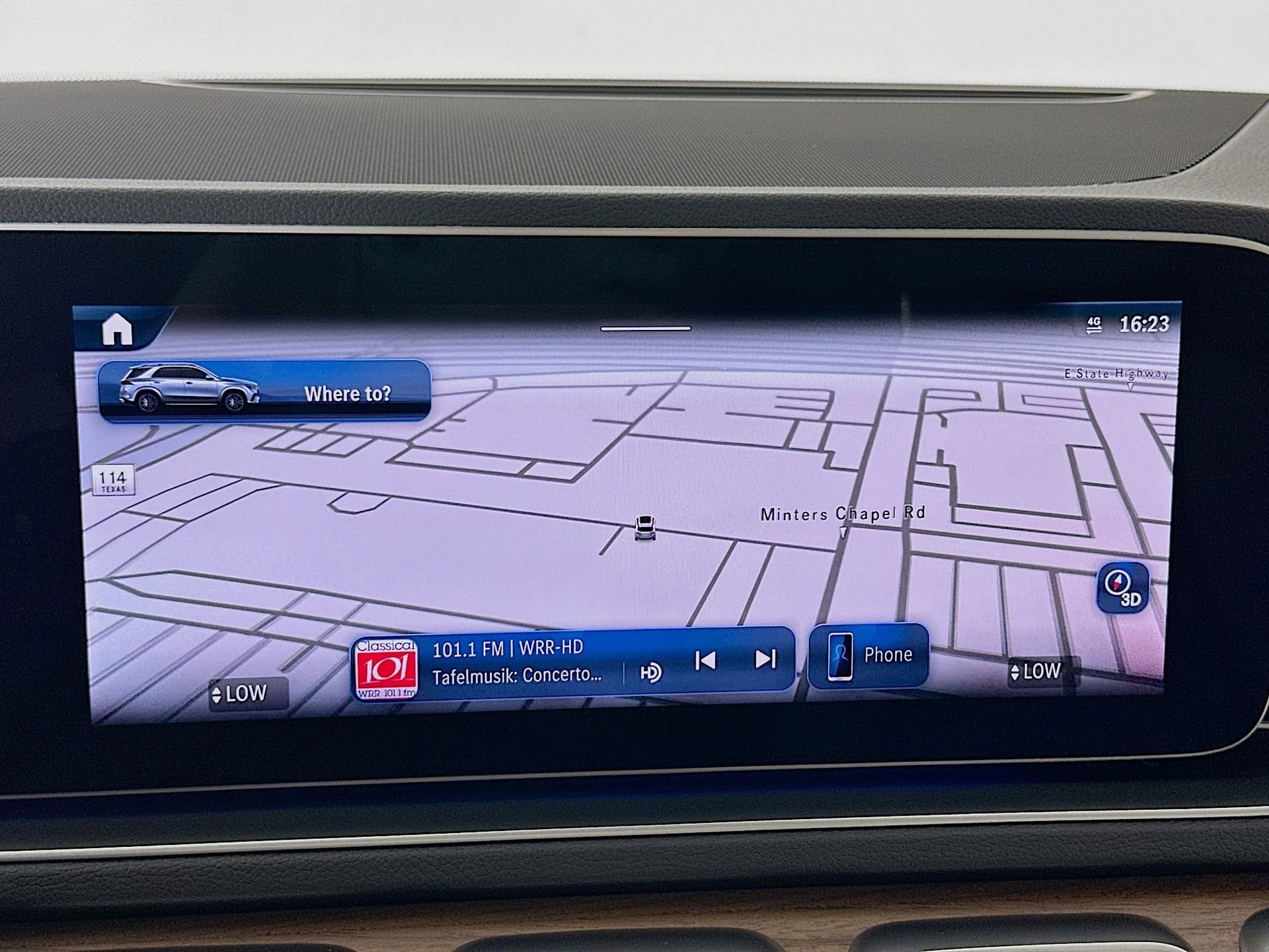 New 2026 Mercedes-Benz GLE 450 4MATIC image 14
