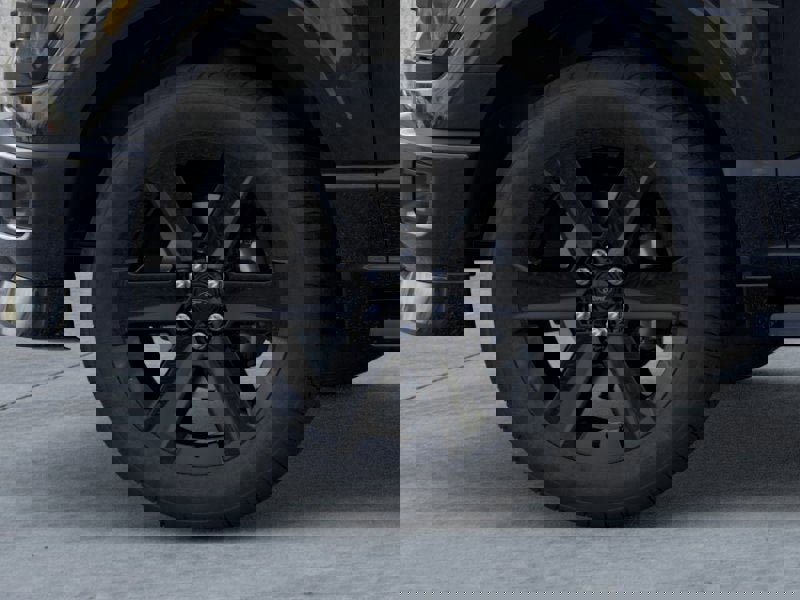 New 2026 Ford F150 STX image 19