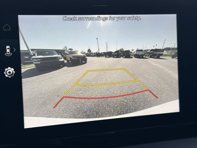 Used 2025 Hyundai Palisade SEL FWD image 31