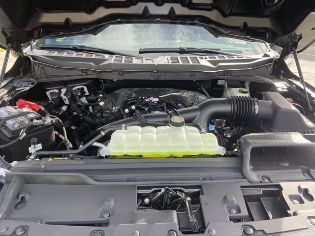 New 2025 Ford F150 STX image 25