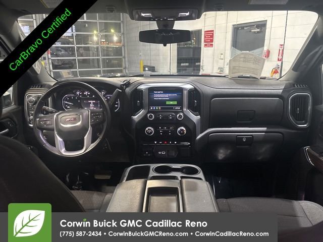 Certified 2023 GMC Sierra 2500 SLE image 32