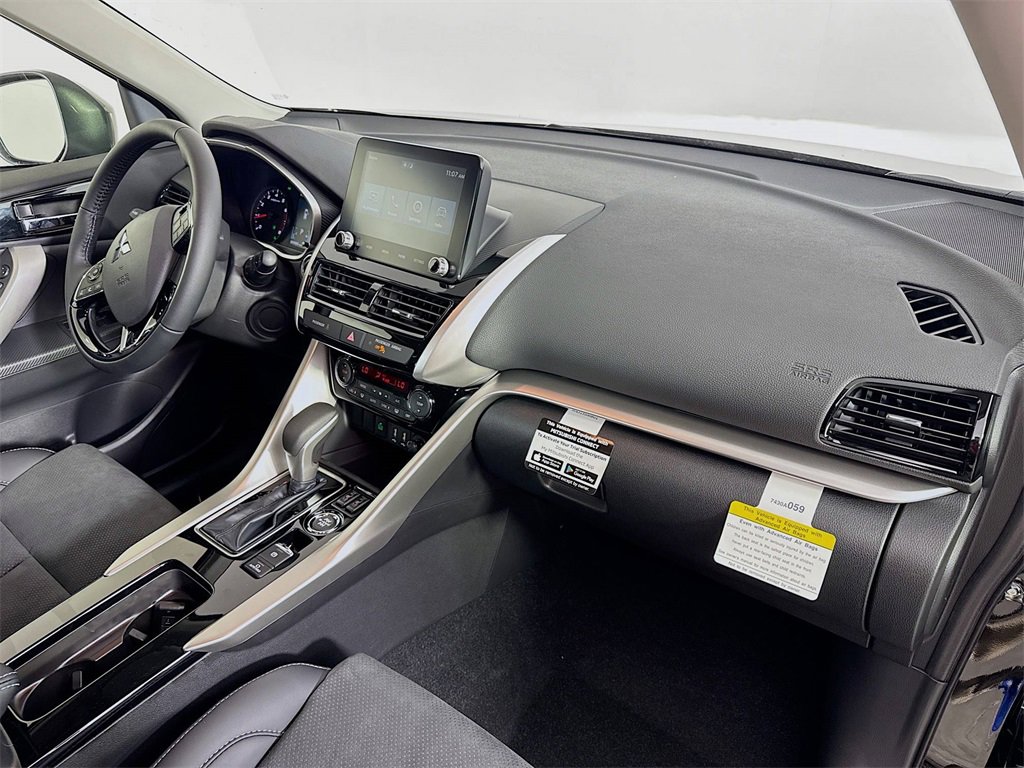 New 2026 Mitsubishi Eclipse Cross SE image 28