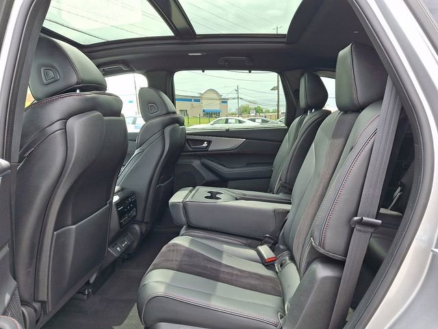 Used 2022 Acura MDX A-Spec AWD/4WD image 10
