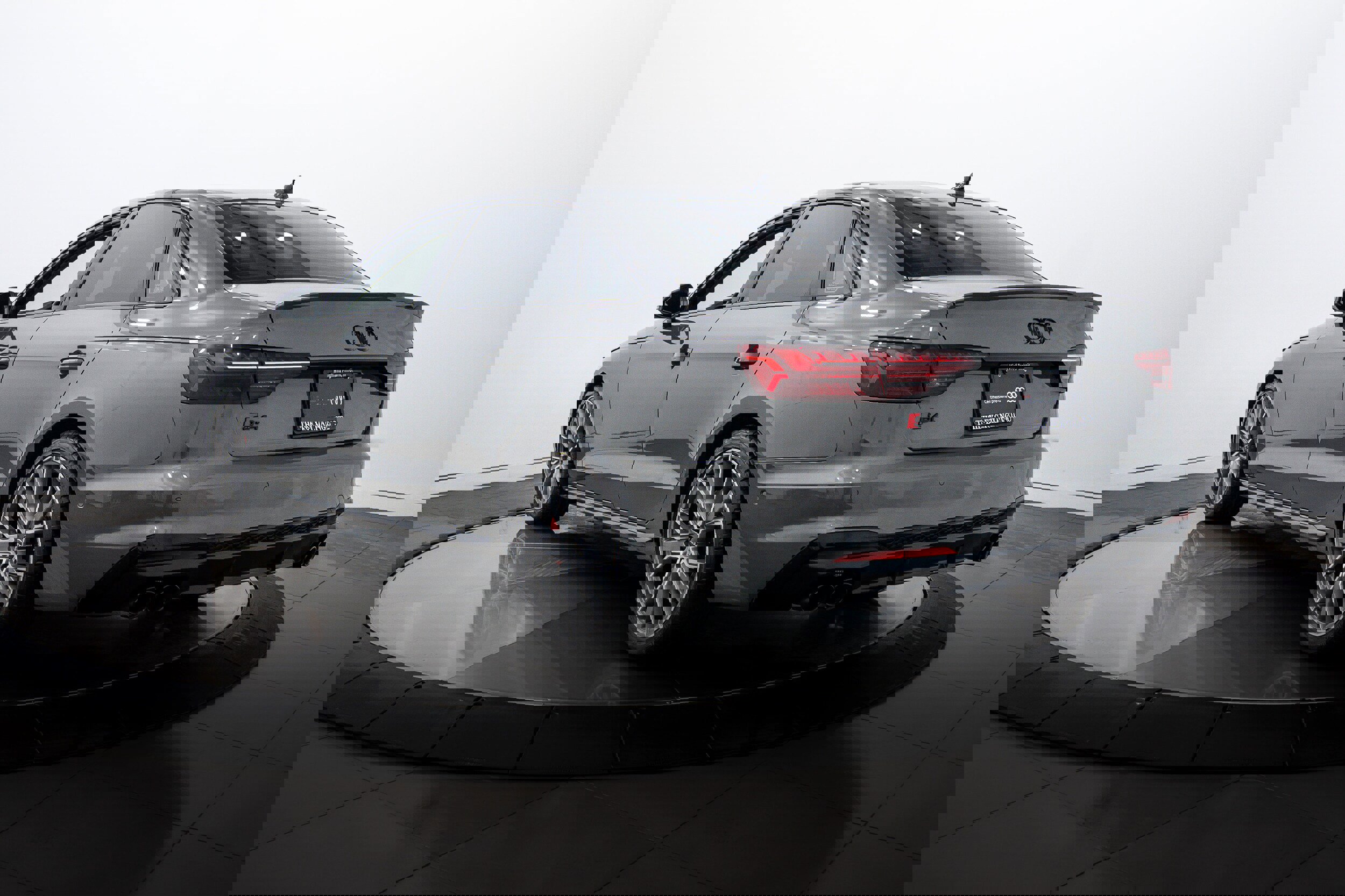 Certified 2023 Audi S4 Prestige w/ Prestige Package image 5