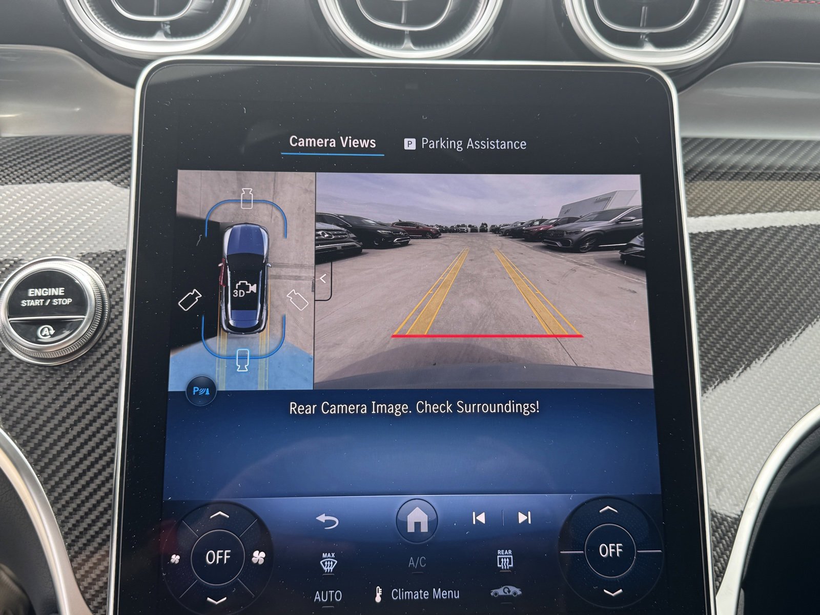 New 2026 Mercedes-Benz GLC 43 AMG 4MATIC image 29