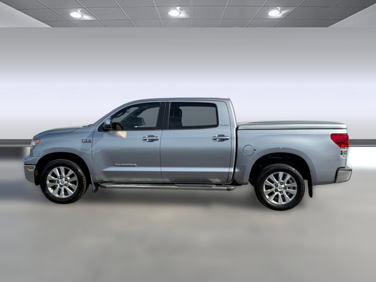 Used 2012 Toyota Tundra Limited image 2