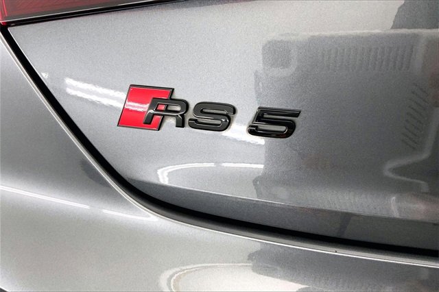 Used 2022 Audi RS 5 image 8