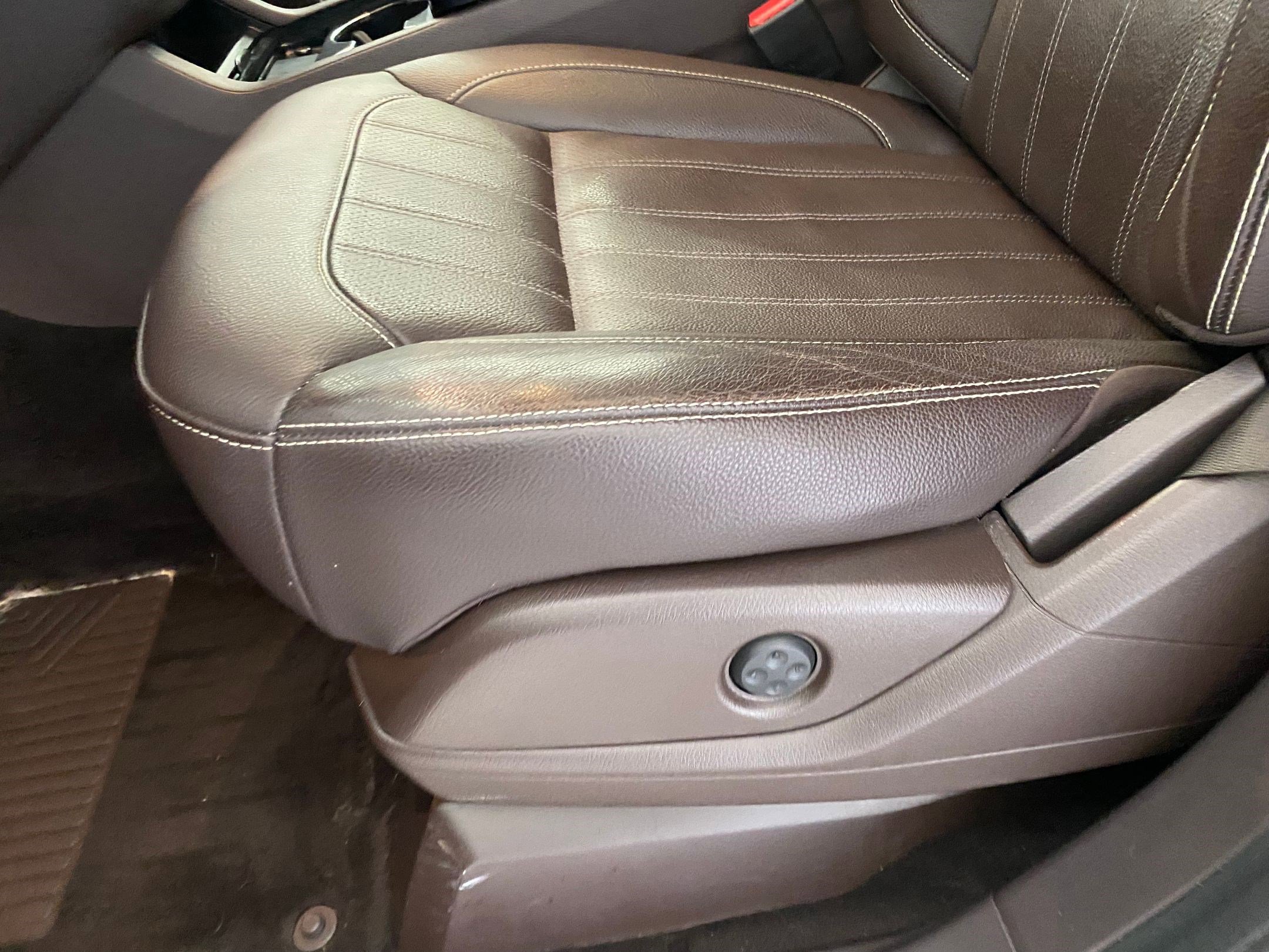 Used 2017 Mercedes-Benz GLE 350 4MATIC image 12