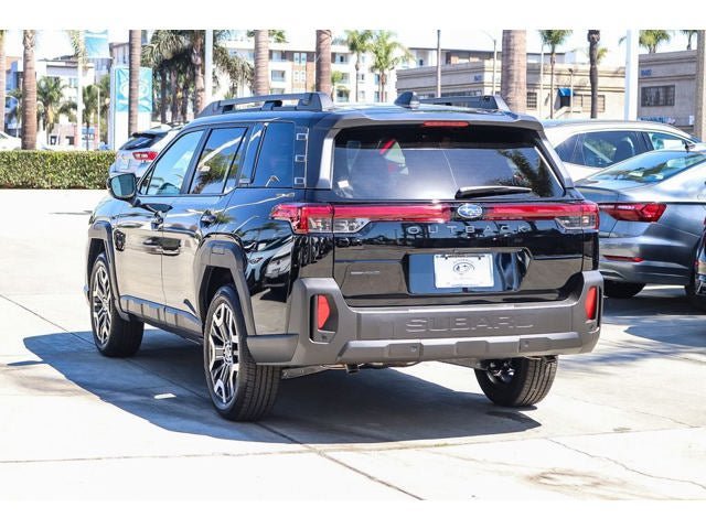 New 2026 Subaru Outback Touring XT AWD/4WD image 33