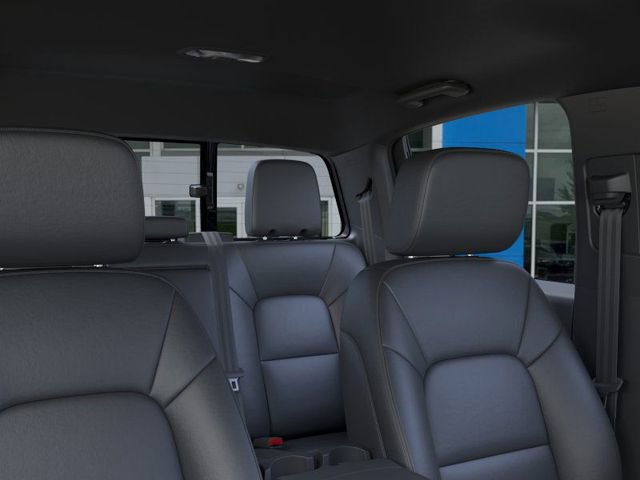 New 2026 Chevrolet Colorado LT w/ LT Convenience Package AWD/4WD image 24