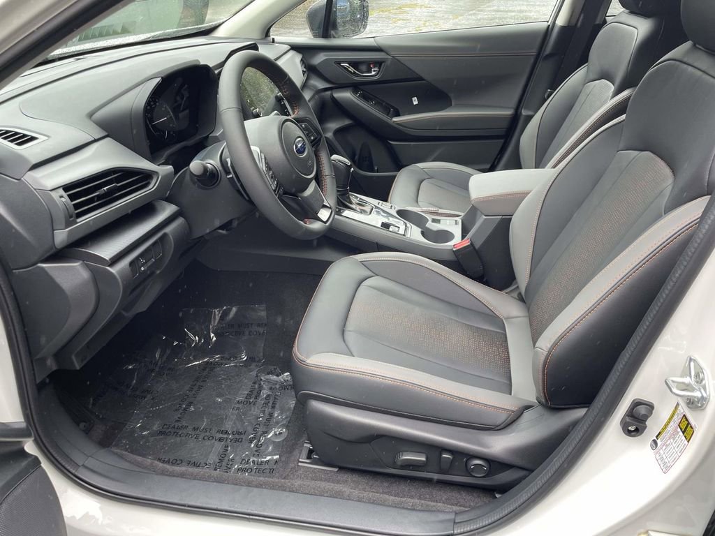 New 2025 Subaru Crosstrek 2.5i Limited w/ Crosstrek Mirror Package image 21