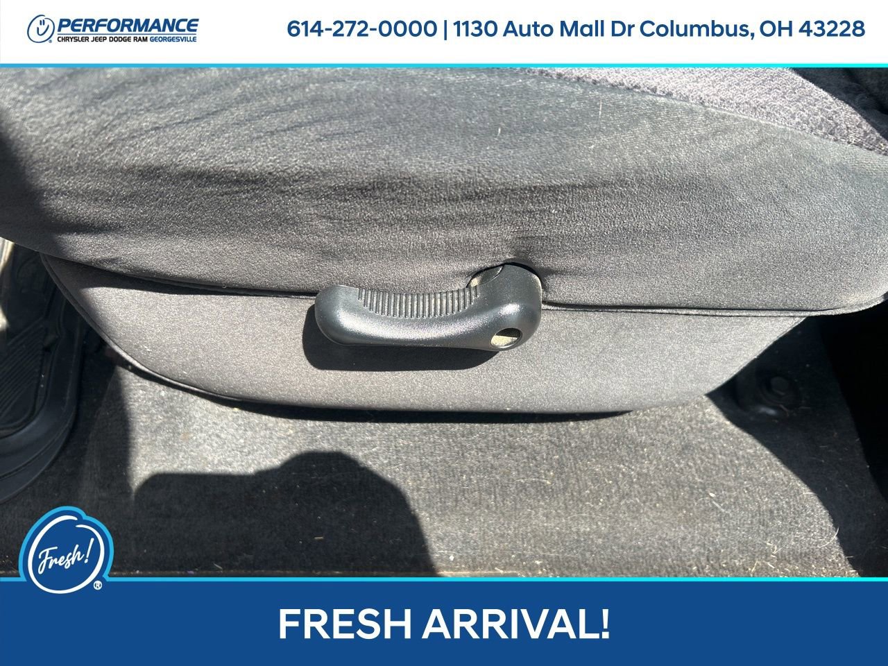 Used 2005 Dodge Ram 1500 Truck SLT w/ Trailer Tow Group image 20