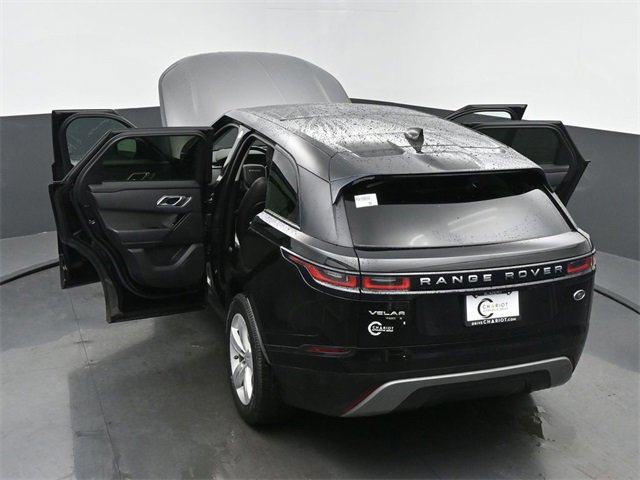 Used 2020 Land Rover Range Rover Velar S image 64