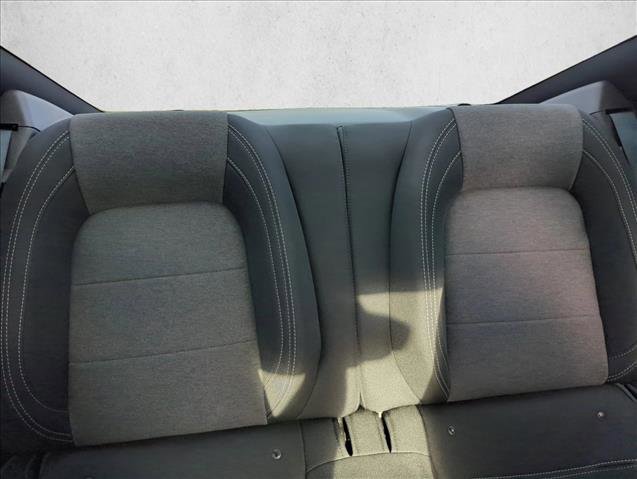 Certified 2025 Ford Mustang Coupe w/ Mustang Nite Pony Package image 20