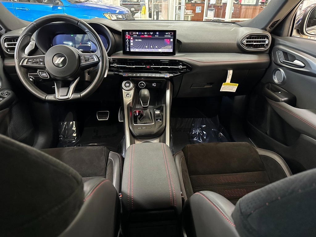 Certified 2024 Dodge Hornet R/T Plus image 13