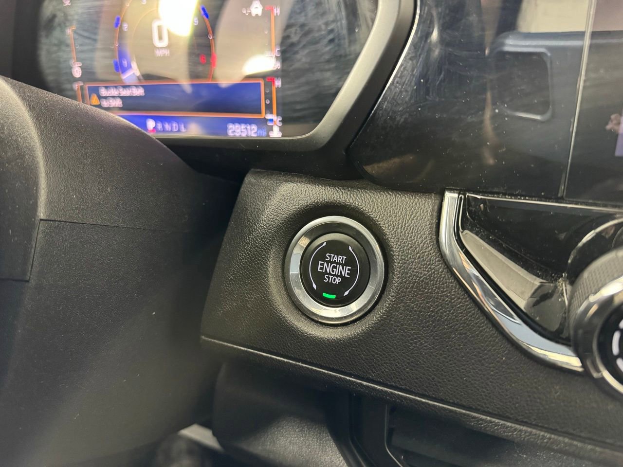 Used 2023 Chevrolet Colorado W/T image 21