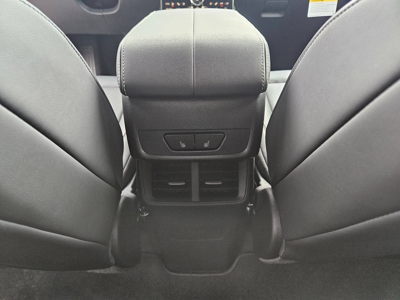 New 2026 GMC Terrain Elevation w/ Elevation Premium Package AWD/4WD image 25