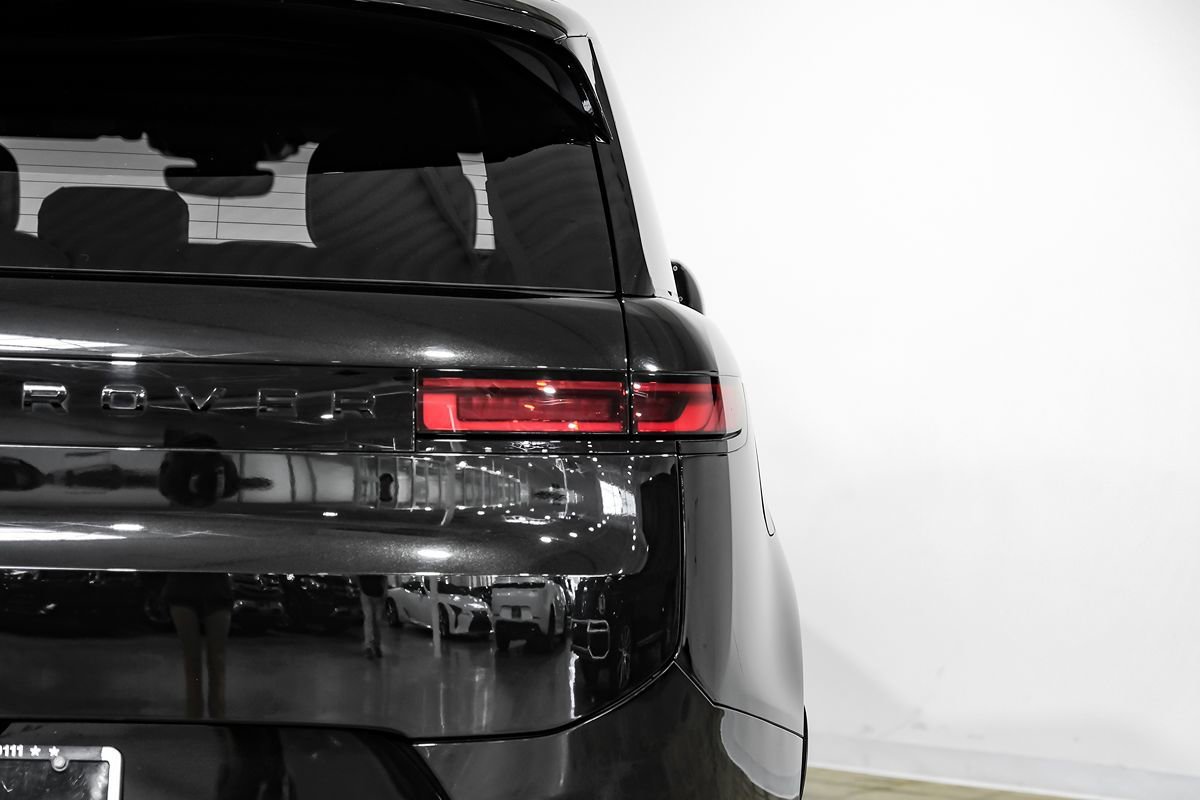 Used 2024 Land Rover Range Rover Sport Dynamic SE AWD/4WD image 46