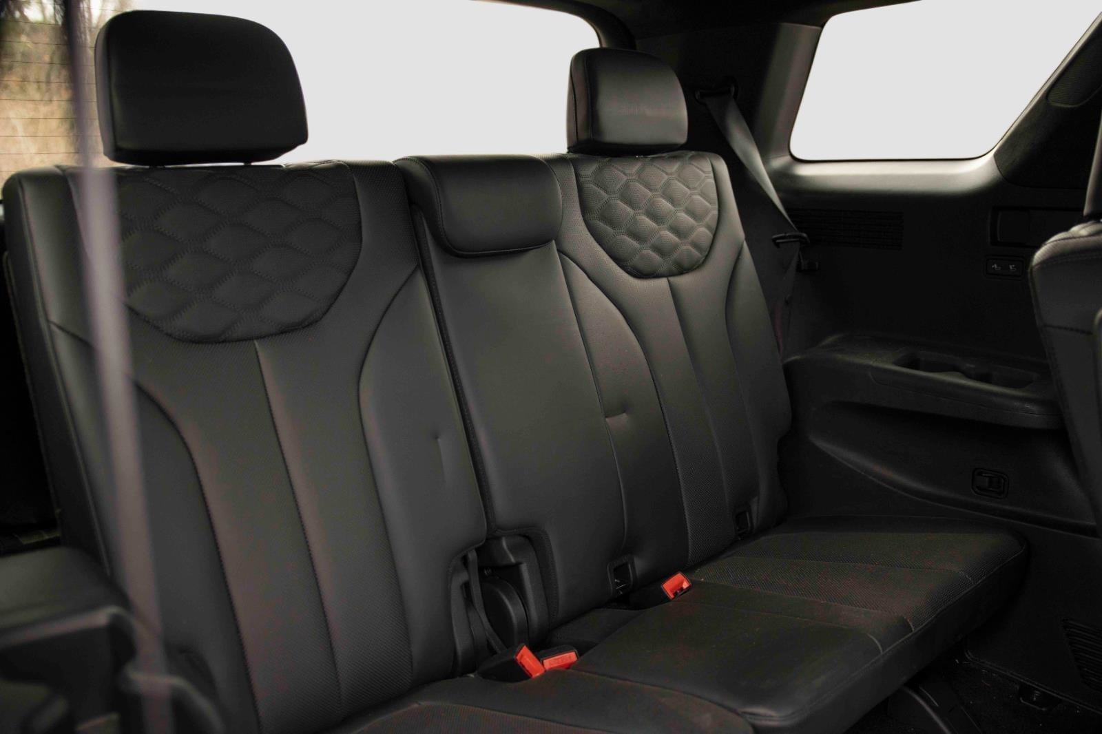 Used 2020 Hyundai Palisade Limited image 21