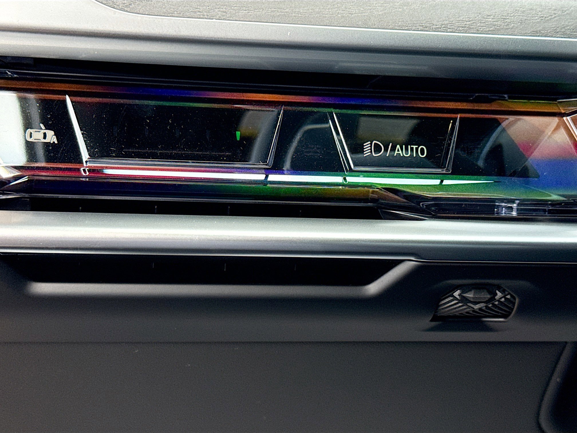 New 2026 BMW 760i xDrive w/ Executive Package image 35