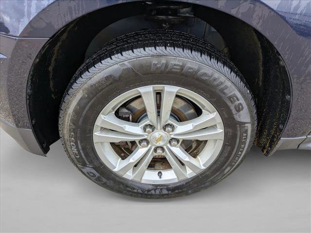 Used 2017 Chevrolet Equinox LS image 10