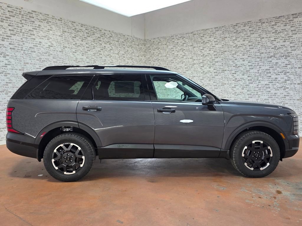 New 2026 Hyundai Palisade XRT Pro image 8