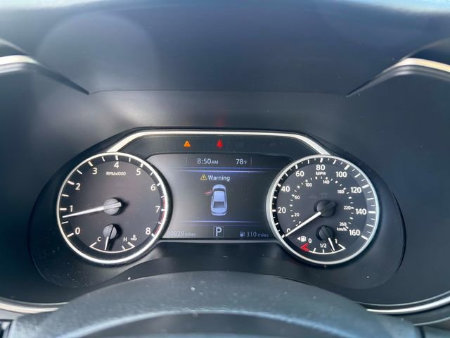 Used 2018 Nissan Maxima 3.5 SL image 26