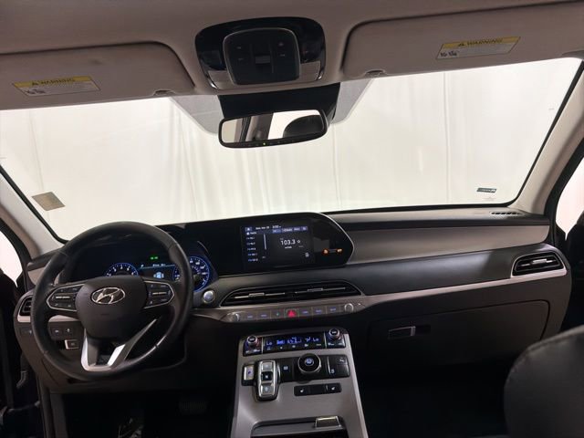 Used 2021 Hyundai Palisade SEL w/ Convenience Package image 29