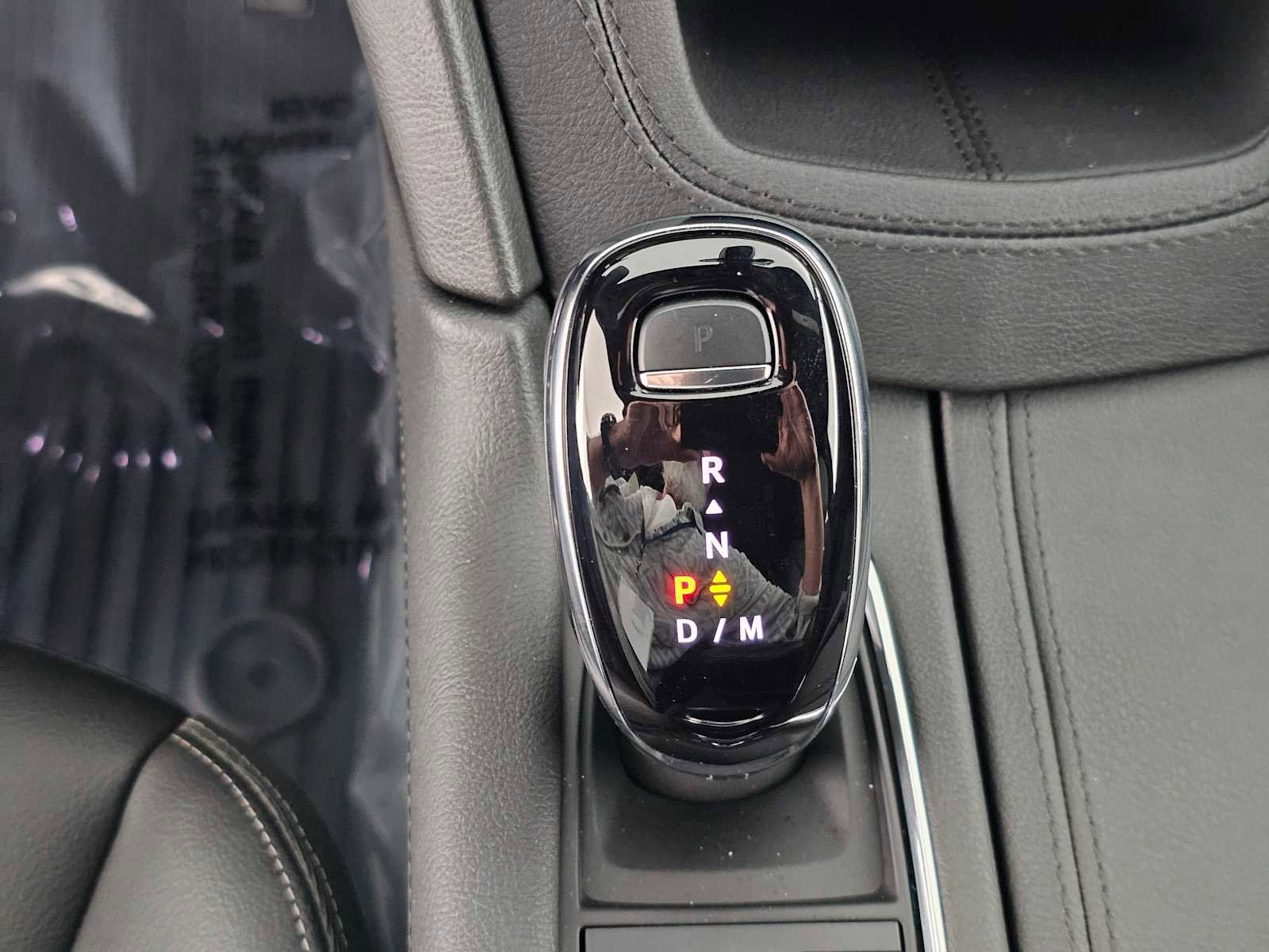 Used 2026 Cadillac XT5 Luxury w/ LPO, Floor Liner Package FWD image 30