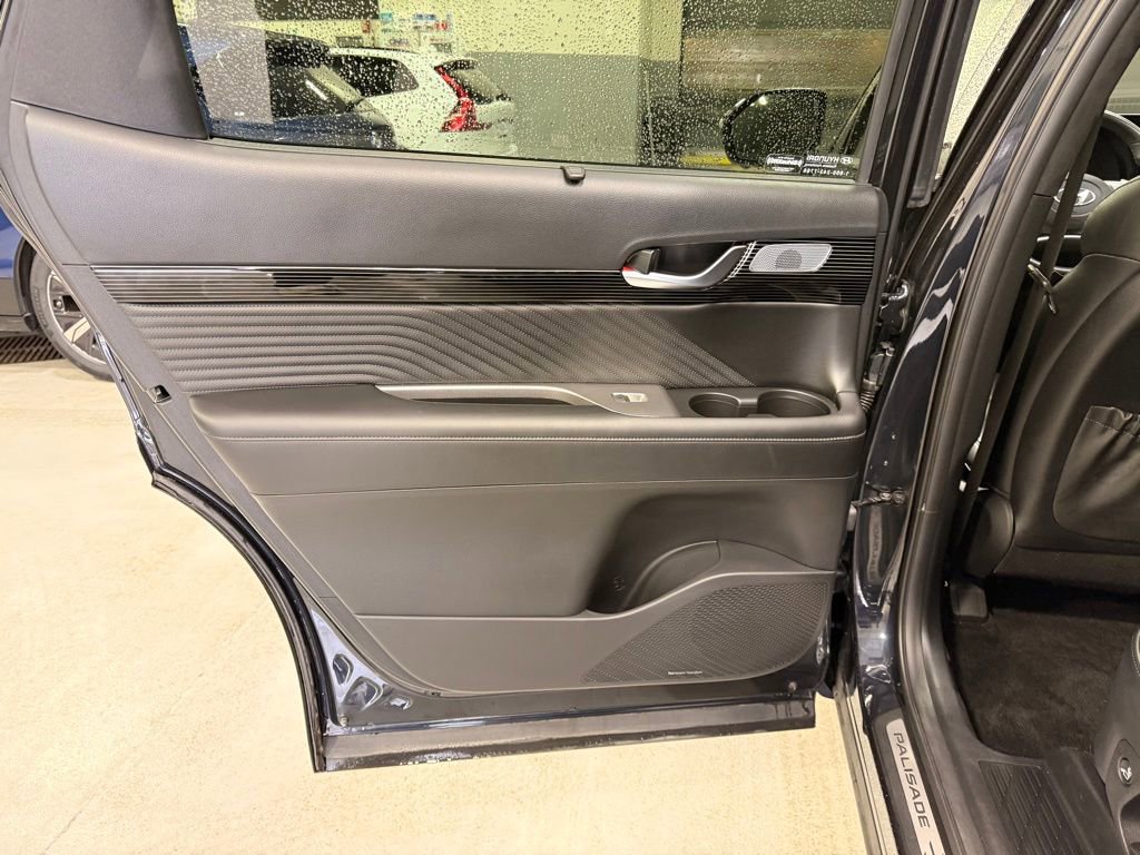 Used 2024 Hyundai Palisade Calligraphy AWD/4WD image 19