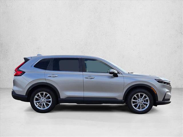 Used 2025 Honda CR-V EX image 4