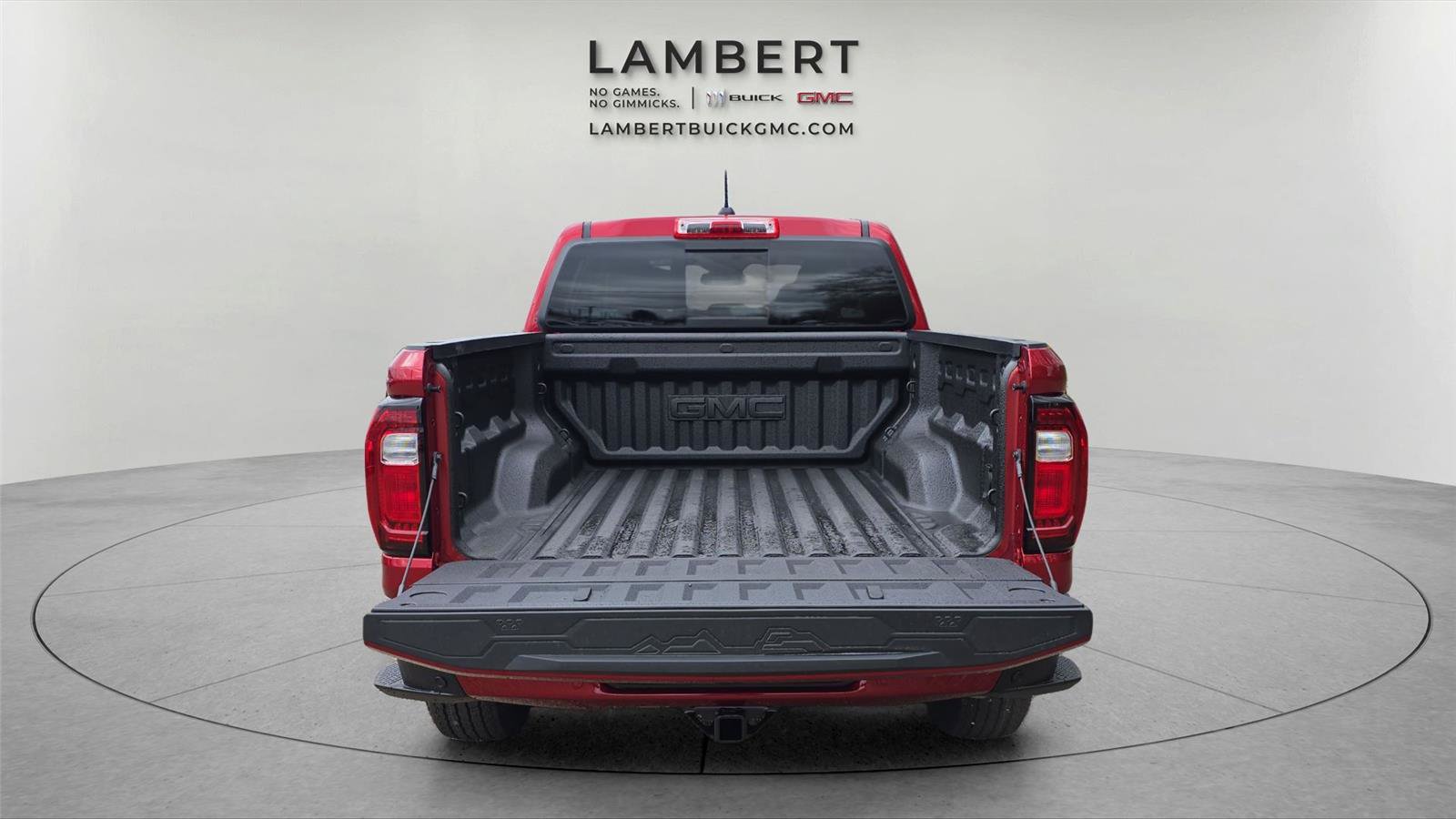 Used 2025 GMC Canyon Elevation w/ Convenience Package image 15