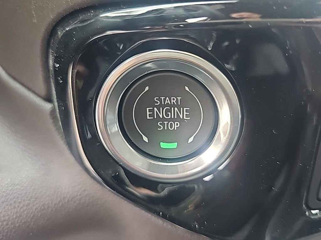 New 2026 GMC Sierra 1500 SLT w/ SLT Premium Plus Package image 24