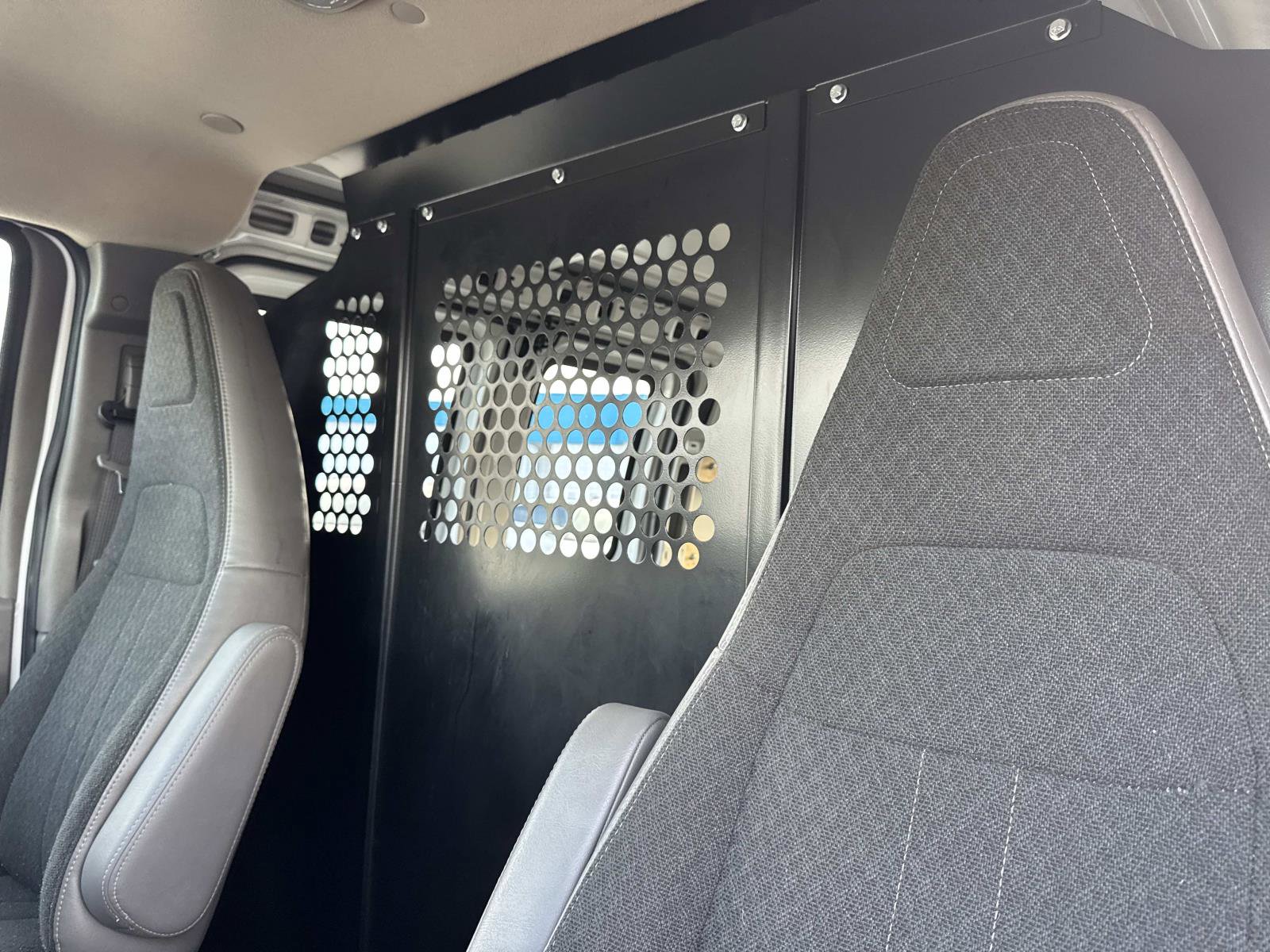 Used 2024 GMC Savana 2500 w/ Driver Convenience Package image 20