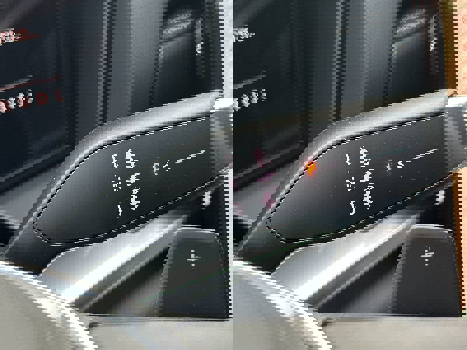 New 2026 GMC Terrain Denali image 21