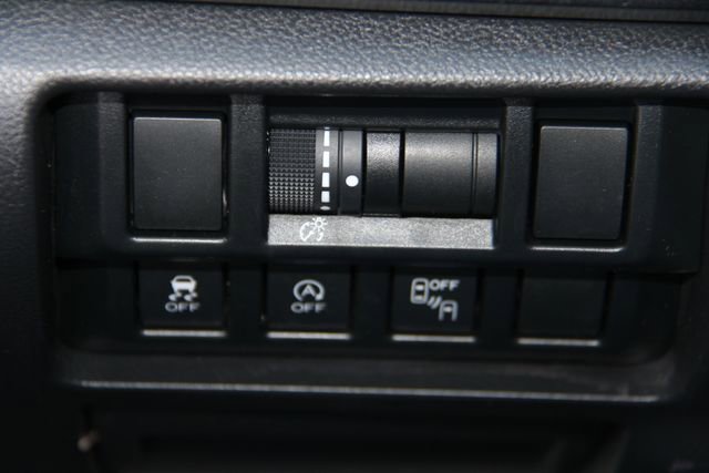 Certified 2023 Subaru Crosstrek 2.5i Sport AWD/4WD image 33