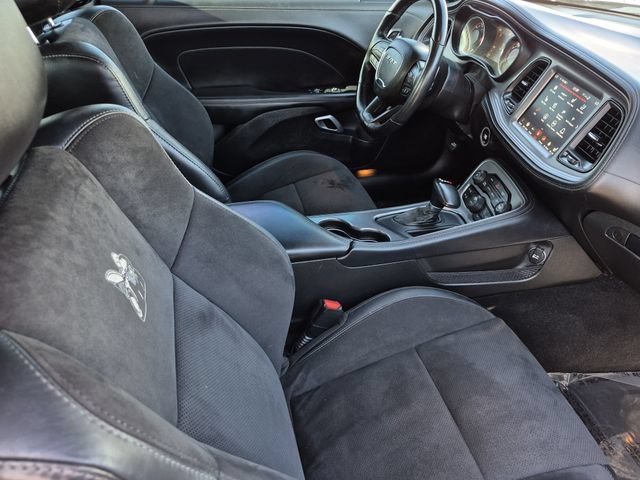 Certified 2023 Dodge Challenger R/T Scat Pack RWD image 26