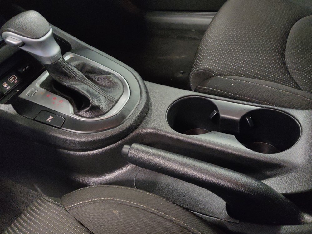 Used 2021 Kia Forte LXS image 26