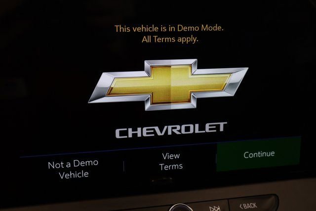 New 2026 Chevrolet Blazer LT w/ Sound & Technology Package image 19