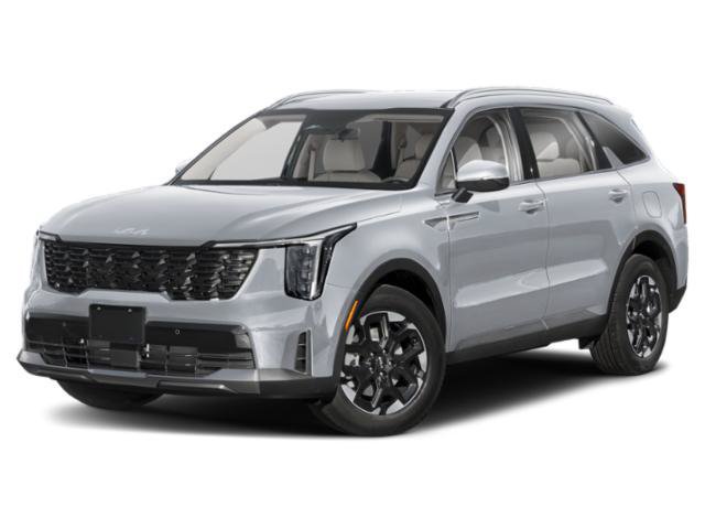 New 2026 Kia Sorento S FWD image 1