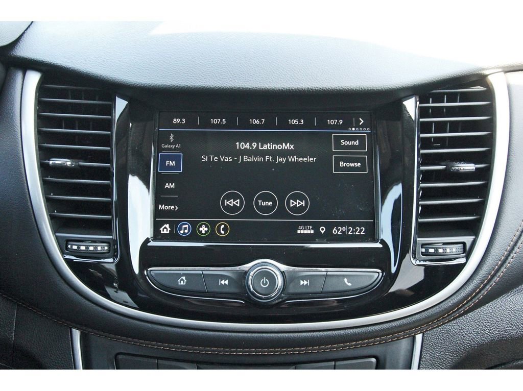 Used 2019 Chevrolet Trax LS w/ Tint and Cruise Package FWD image 27