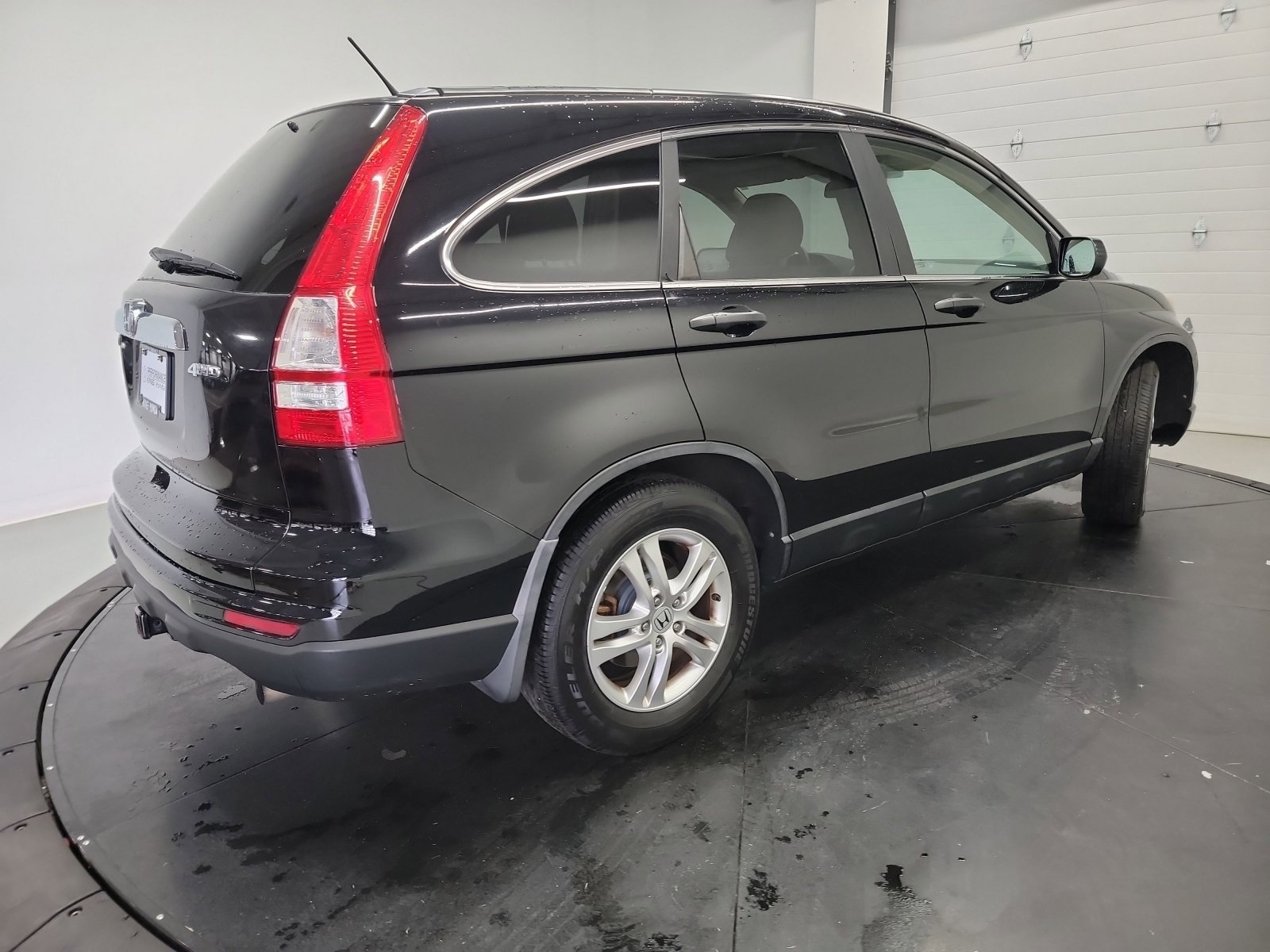 Used 2010 Honda CR-V EX image 9