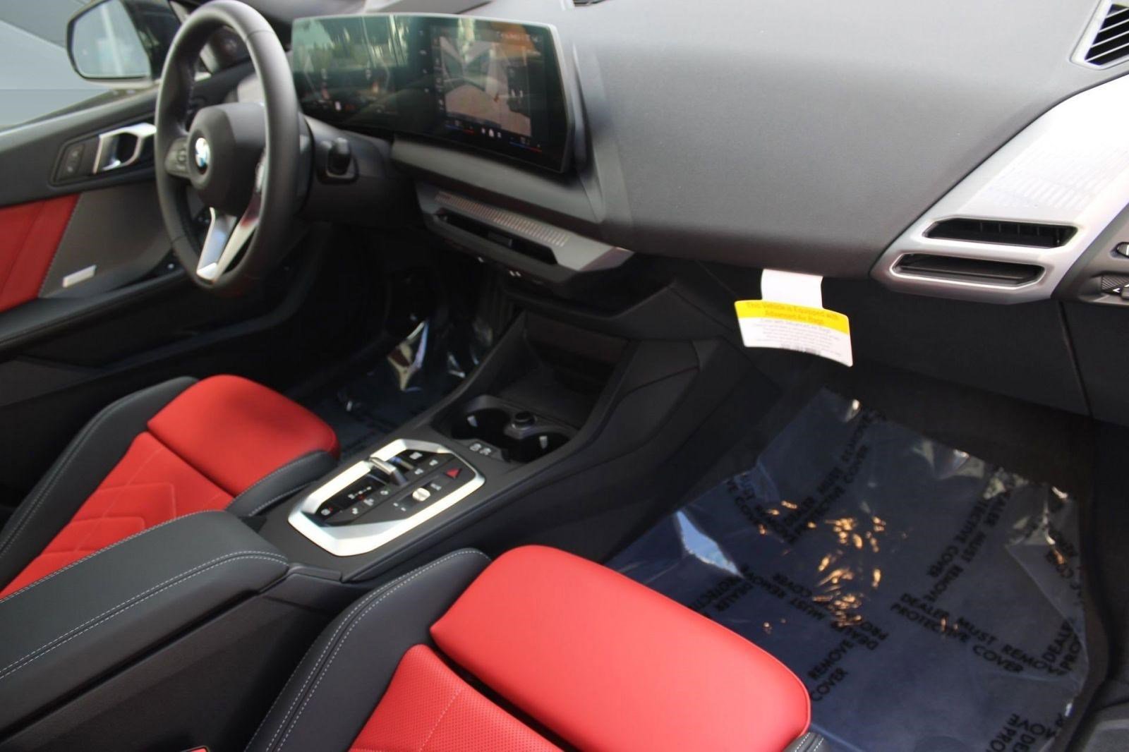 Used 2026 BMW 228i w/ Technology Package FWD image 35