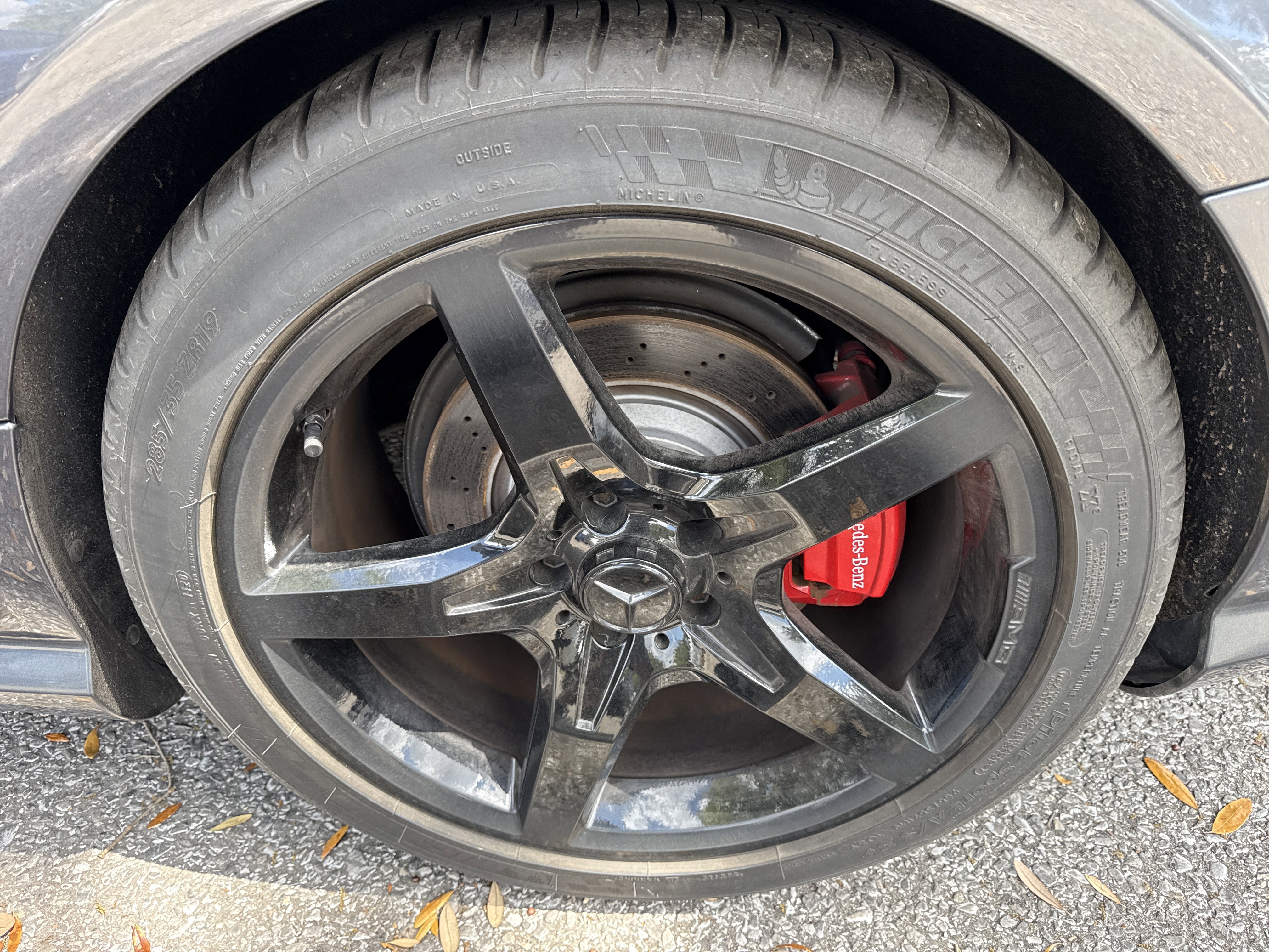 Used 2013 Mercedes-Benz SL 550 image 40