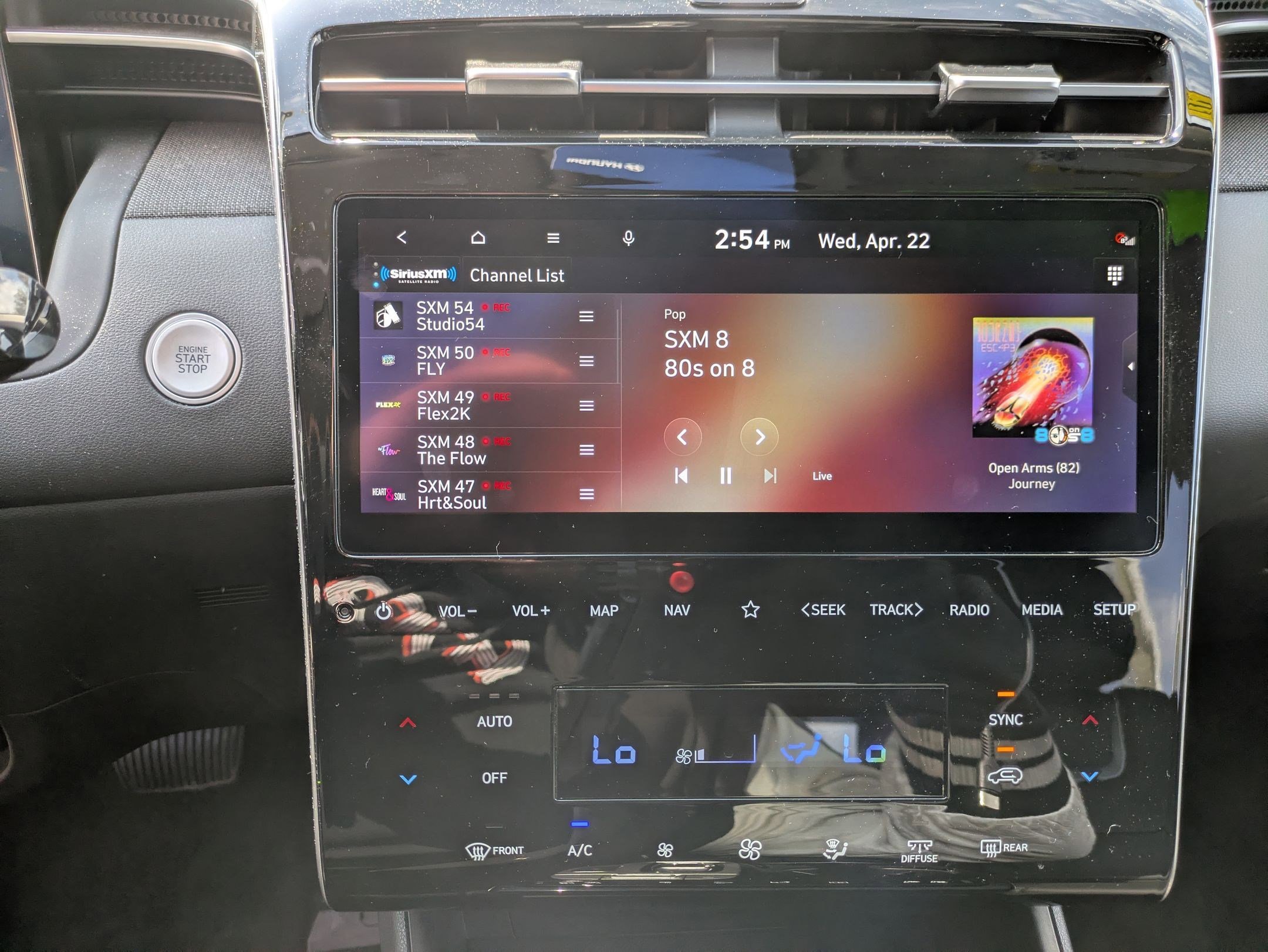 Certified 2023 Hyundai Tucson Limited AWD/4WD image 17