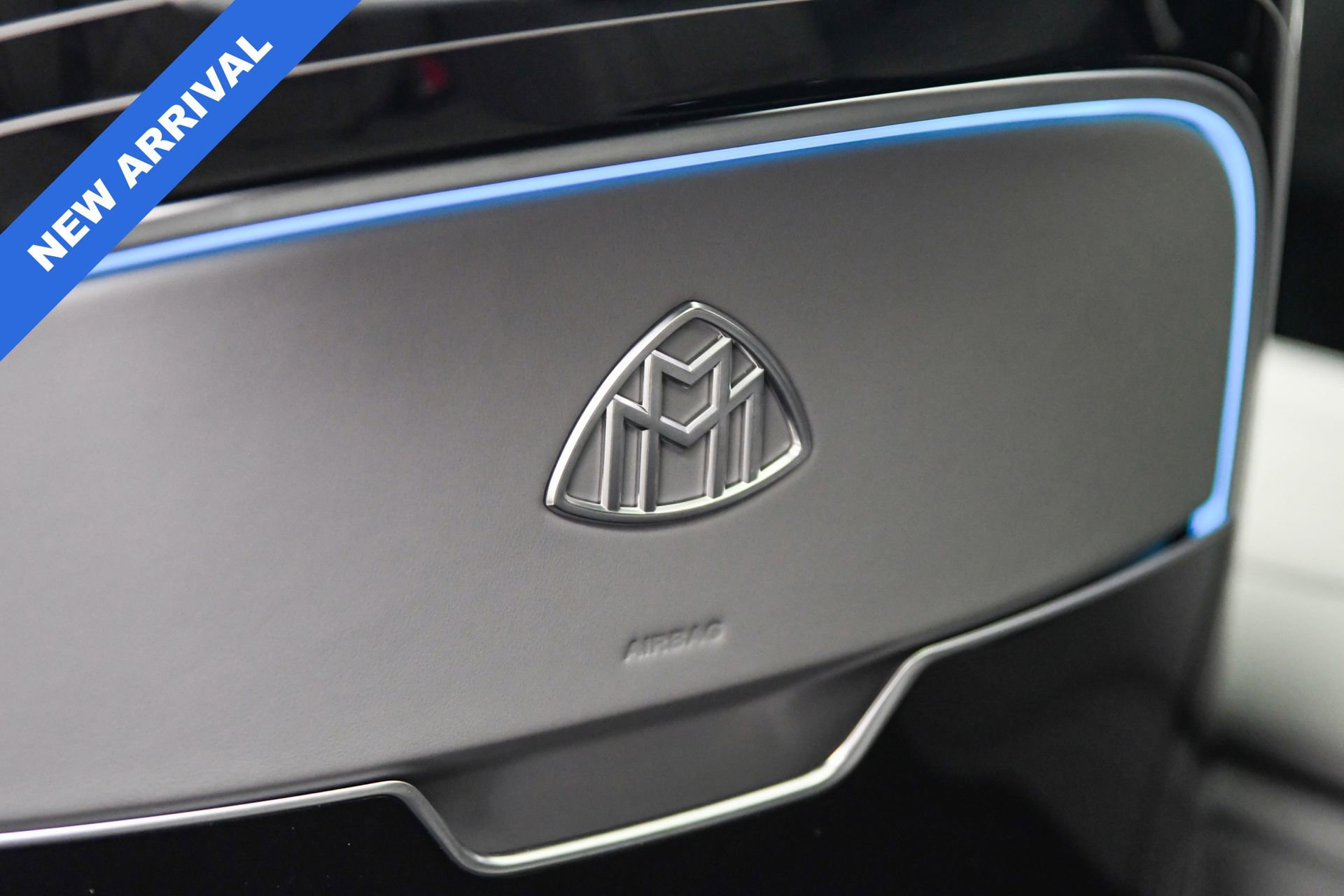 Used 2025 Mercedes-Benz Maybach S 580 4MATIC image 60