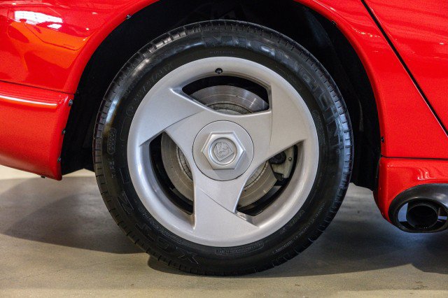Used 1993 Dodge Viper RT/10 RWD image 29